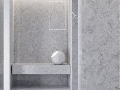 Marble Stone No316 Texture