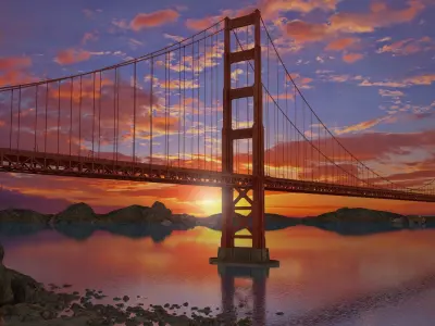  San Francisco Collection 