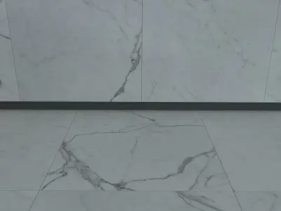 Statuario Venato Texture