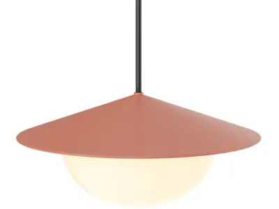 Pendant AGO Alley 3D model
