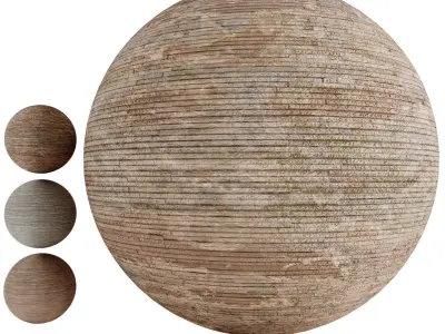 Stacked Stone Texture