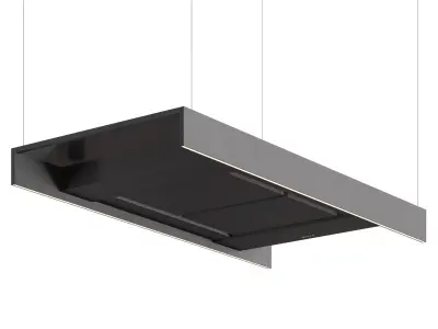 Falmec LIGHT Hood 3D model