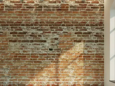 Brick wall Old brick 29 Texture