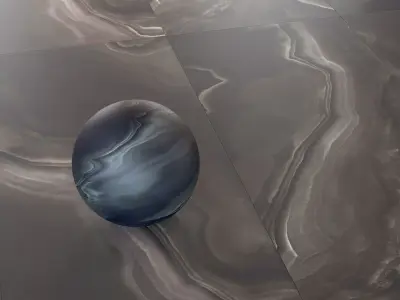 8 in 1 Florim Eccentric Luxe Texture