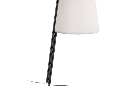 CLIP Table lamp 3D model