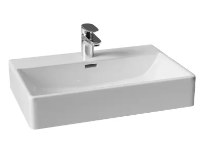 Sink Laufen Pro A  3D model