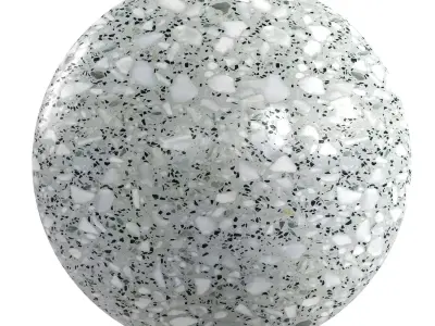 Pbr Terrazzo Veneziano 04 Texture