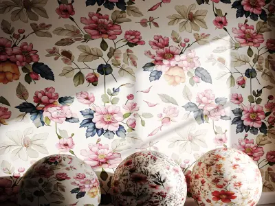 Wallpaper 43 Texture