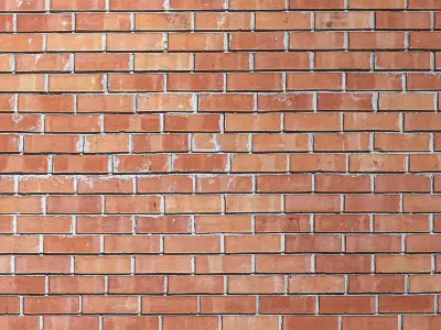 Brickwork 323 Texture