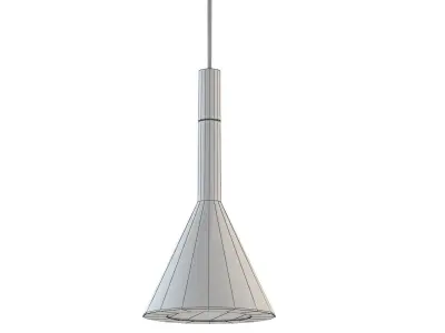 Pendant Lamp 3D model