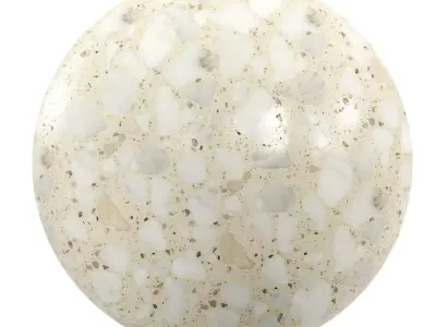 Pbr Terrazzo Veneziano 77 Texture