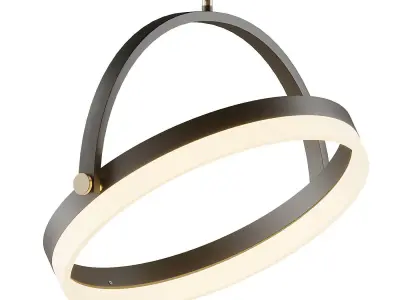 Franz Pendant from Made 3D model