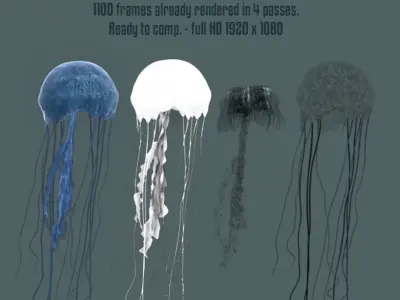  JellyFish_v2.0 