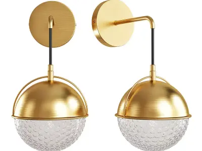 PIONEER MAXI Low-poly 3D model