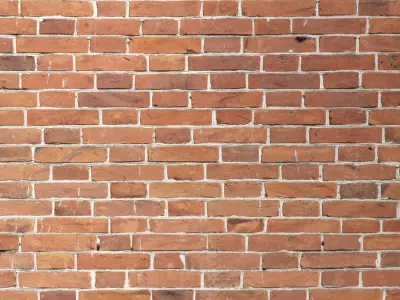 Brickwork 92 Texture