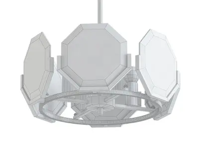 Cloyd 10513 3D model