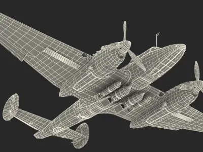  Rigged Soviet Attack Aircrafts Collection 