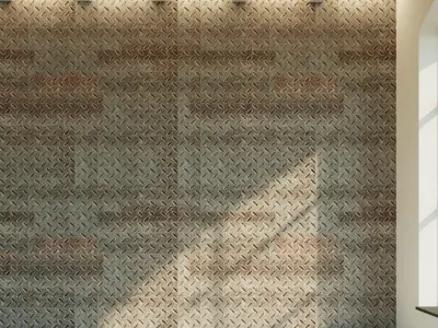 Old metal 48 Texture