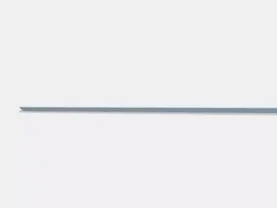 TOP LED light strip for wardrobe with sensor Low-poly 3D model