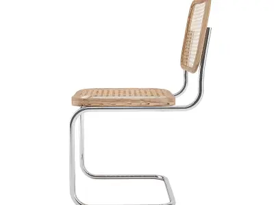 Dining Furnitures Set 17 3D model