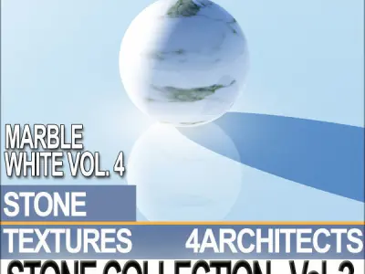 Stone Collection Vol 3 Texture