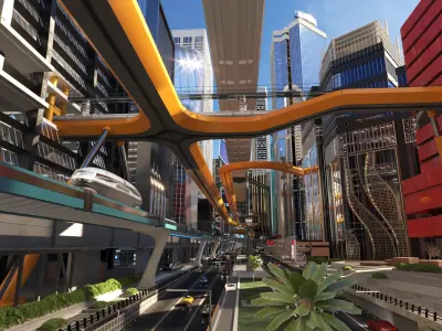  Future&nbsp;City Next 