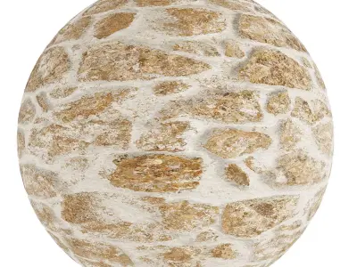 Stone Wall Texture