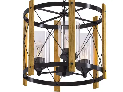 Caplan 3D model