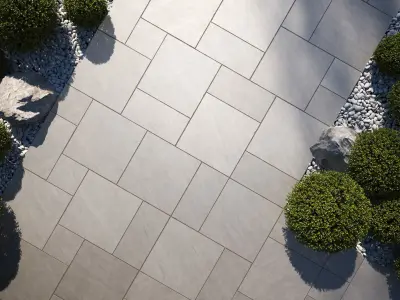 8K Large area paving textures pack Texture