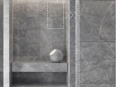 Marble Stone No281 Texture