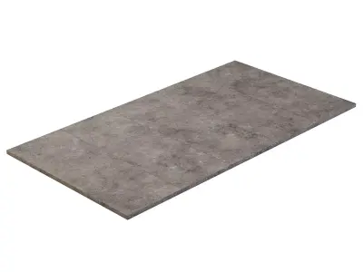 Factory Floor 3D model