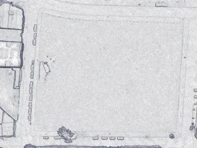 Lote Reservado - El Retiro 3D model