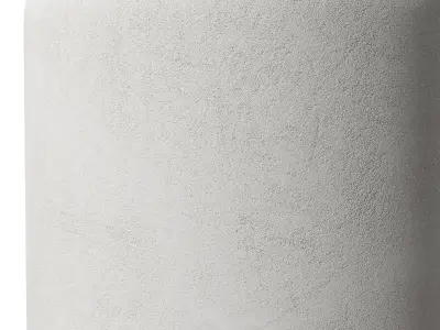 Decorative PBR Plaster Material 152 Texture