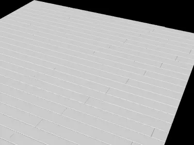 floor design  Free 3D model