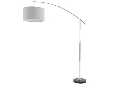 NADINA floor light 3D model