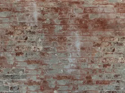 Brick wall Old brick  100 Texture