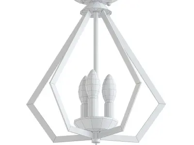 Sakath 3D model