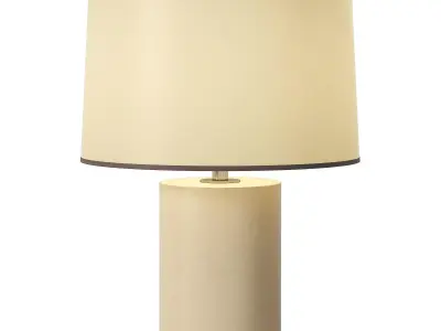 Galerie Marcilhac Dominique Marcel Genevriere Low-poly 3D model