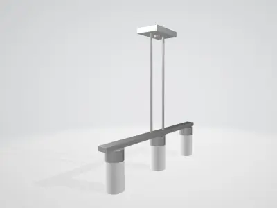 Livex Lighting 3D model