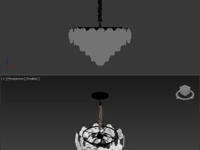 florin 3D model
