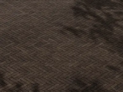 Stone Paving 10 - Seamless Texture