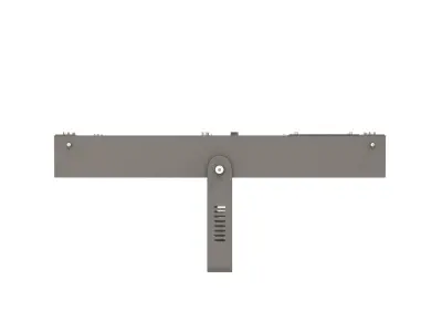 Outdoor industrial Lighting Module  10 3D model