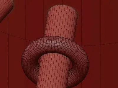 BOTTI by Delightfull 3D model