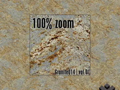 4 High Res Seamless Granite Textures Vol01 part4 Texture
