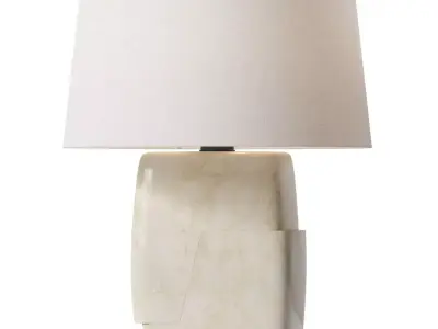 ISOLA by Alexander Lamont 3D model