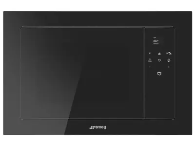 SMEG kitchen appliance collection 3D model