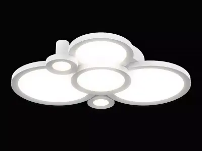 749082 Breve Lightstar 3D model