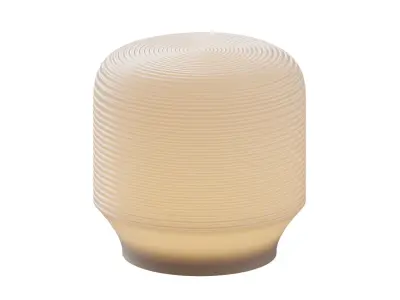 BRO and BIG BRO table lamp by Alex Rekhlitskyi 3D model