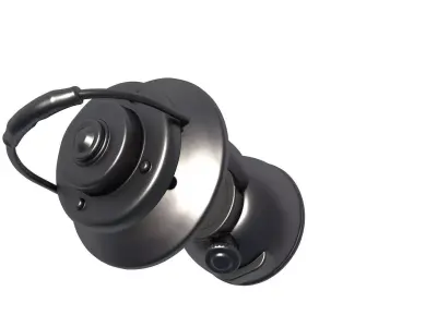 Olantern Classic 3D print model