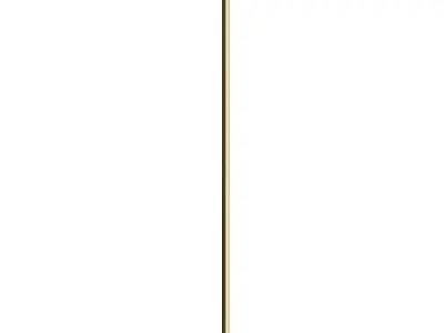  Westerhaus LED Pendant 3D model